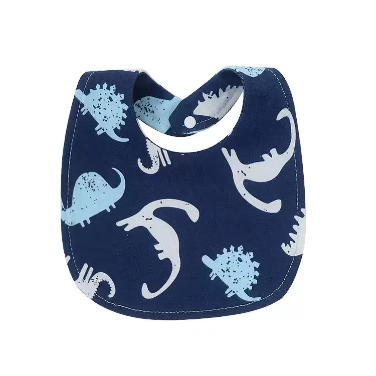 Babadores de Bebê 100% Algodão - Baby Clothing For Boys avaliação e preço