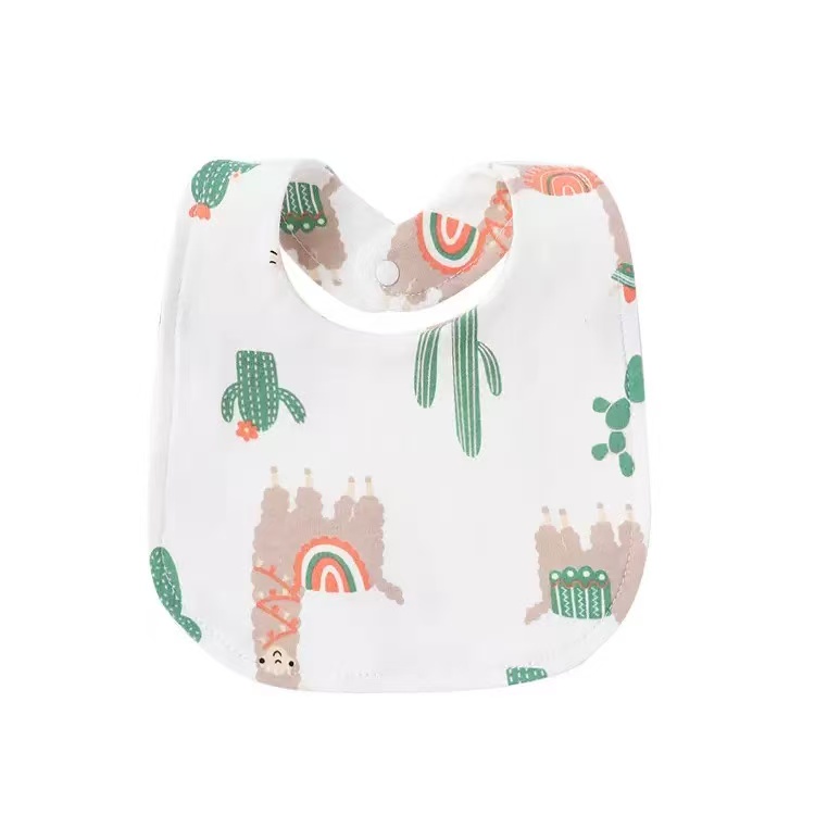 Babadores de Bebê 100% Algodão - Baby Clothing For Boys avaliação e preço