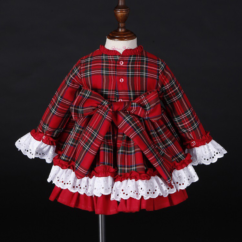 Vestido de Princesa Vintage Xa - Baby Clothing Dresser avaliação e preço
