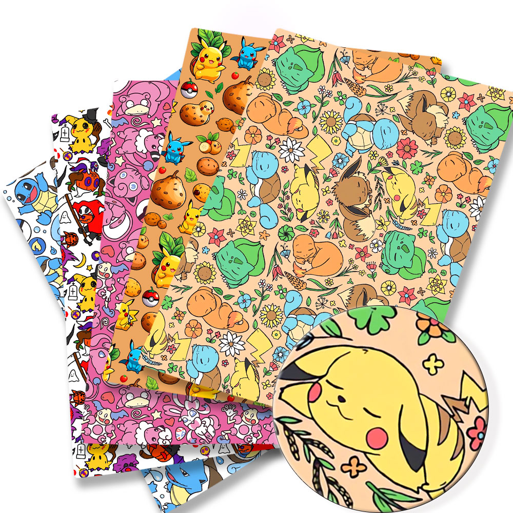 Pokemon dos desenhos animados  - Baby Clothing In Japan avaliação e preço