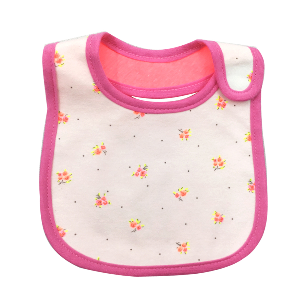 Babadores de bebê 100% algodão - Baby Clothing For Boys avaliação e preço