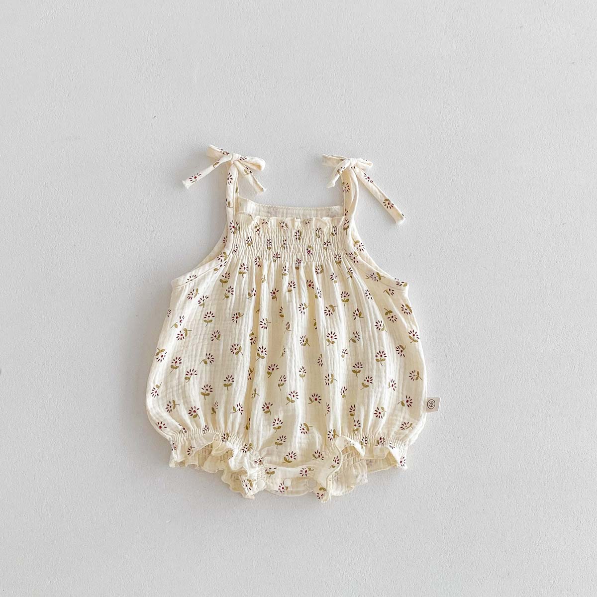 Roupas de verão para bebês, ma - Baby Clothing Korea avaliação e preço