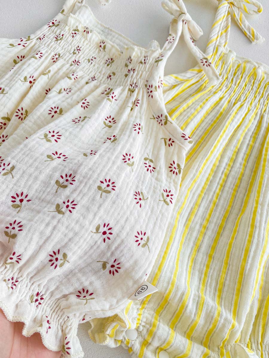 Roupas de verão para bebês, ma - Baby Clothing Korea avaliação e preço